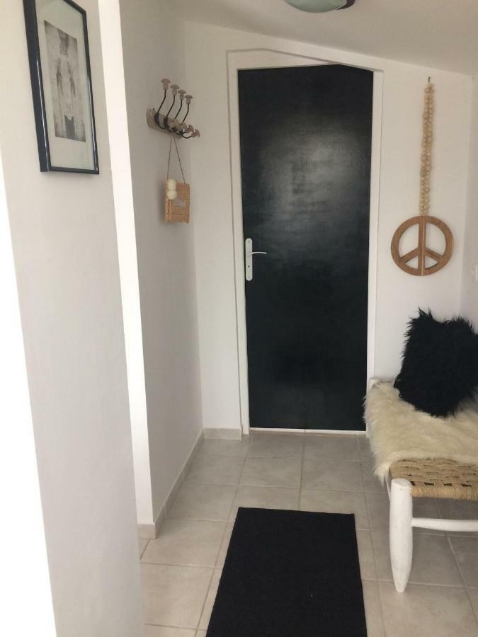 Gite La Boheme Montmilien Exteriör bild